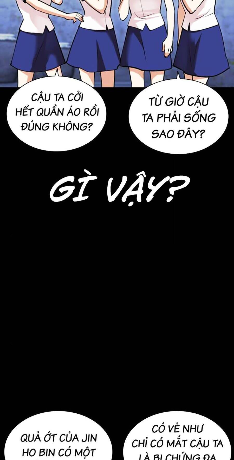 Hoán Đổi Diệu Kỳ Chapter 482 - Trang 2