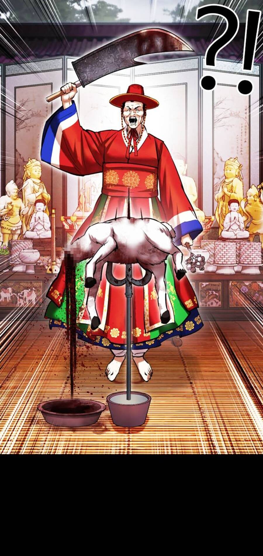 Hoán Đổi Diệu Kỳ Chapter 482 - Trang 2