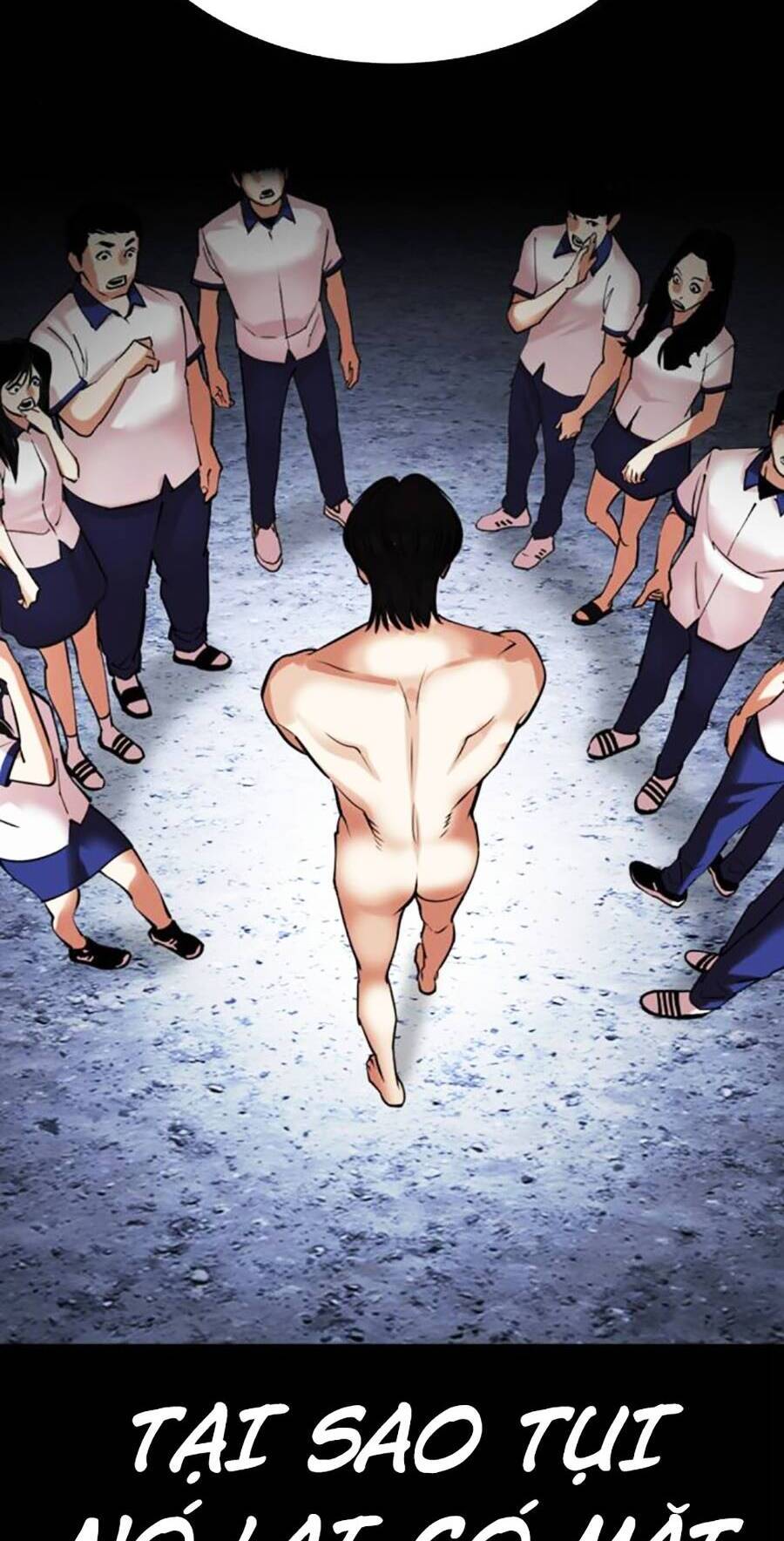 Hoán Đổi Diệu Kỳ Chapter 482 - Trang 2