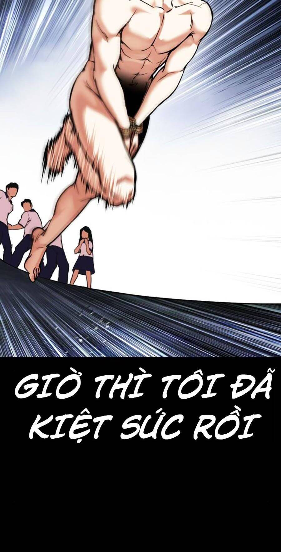 Hoán Đổi Diệu Kỳ Chapter 482 - Trang 2
