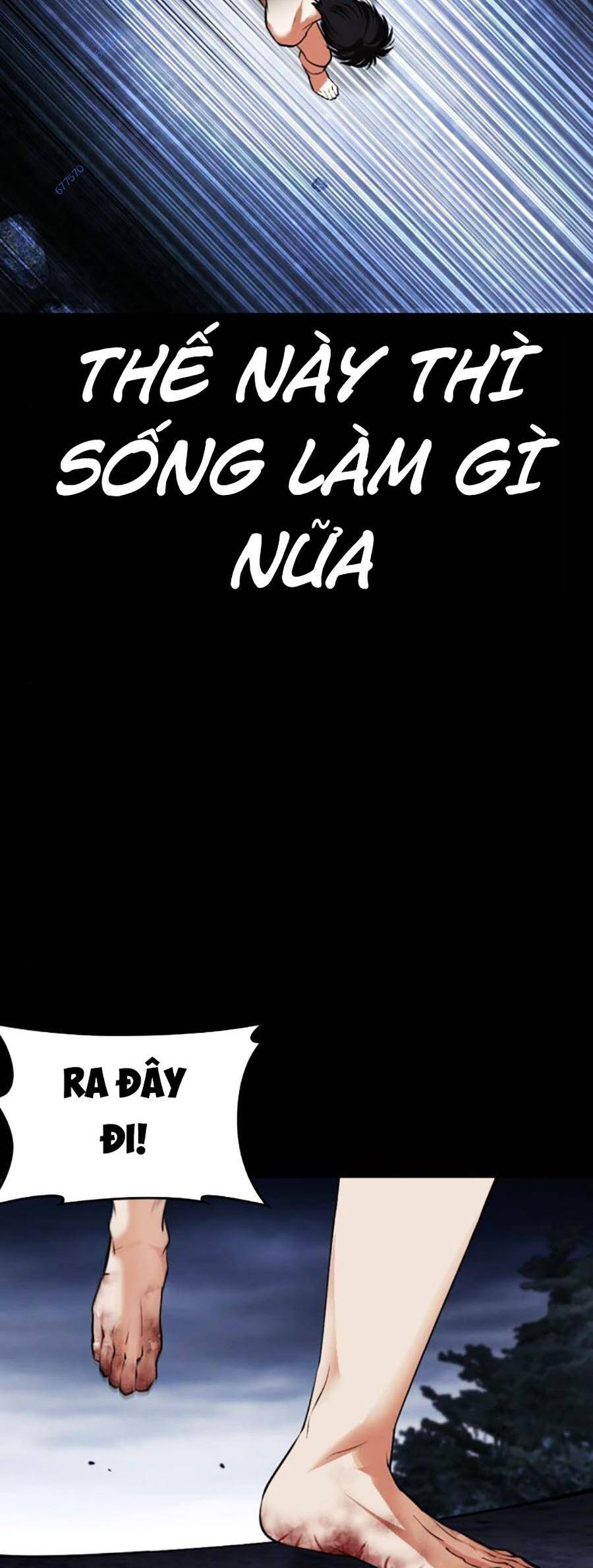 Hoán Đổi Diệu Kỳ Chapter 482 - Trang 2