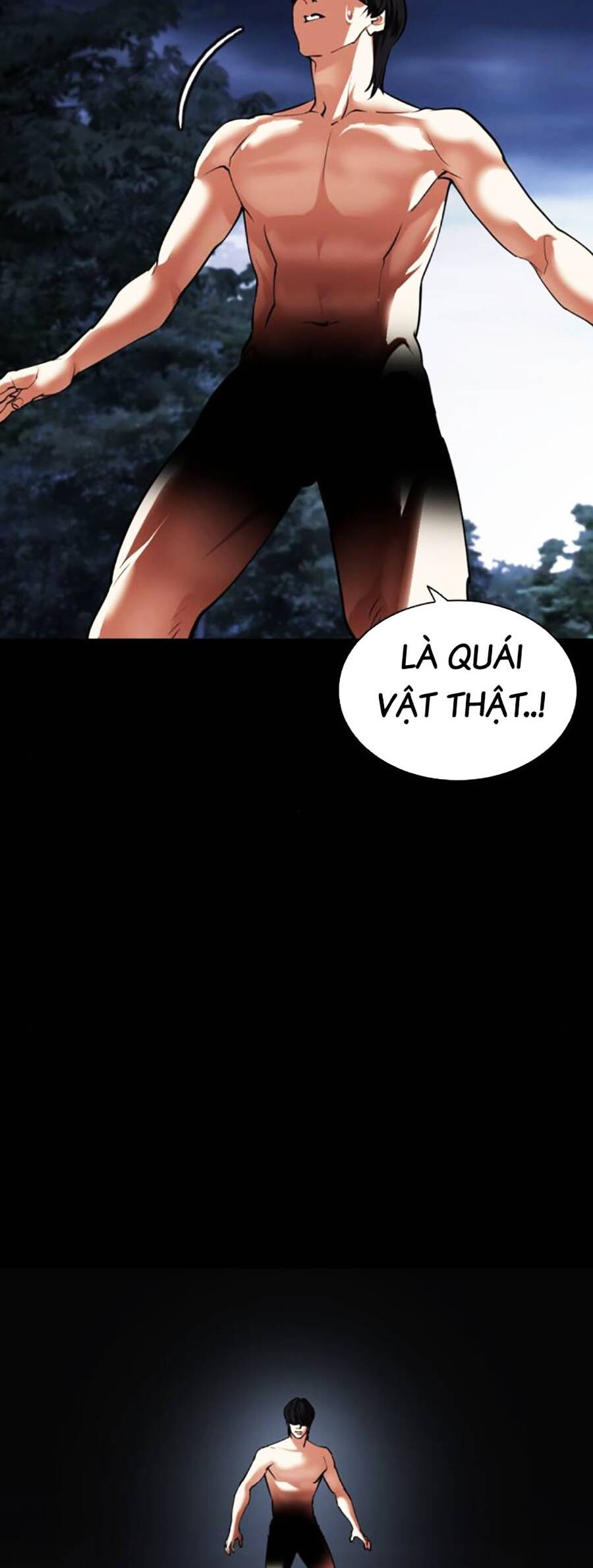 Hoán Đổi Diệu Kỳ Chapter 482 - Trang 2