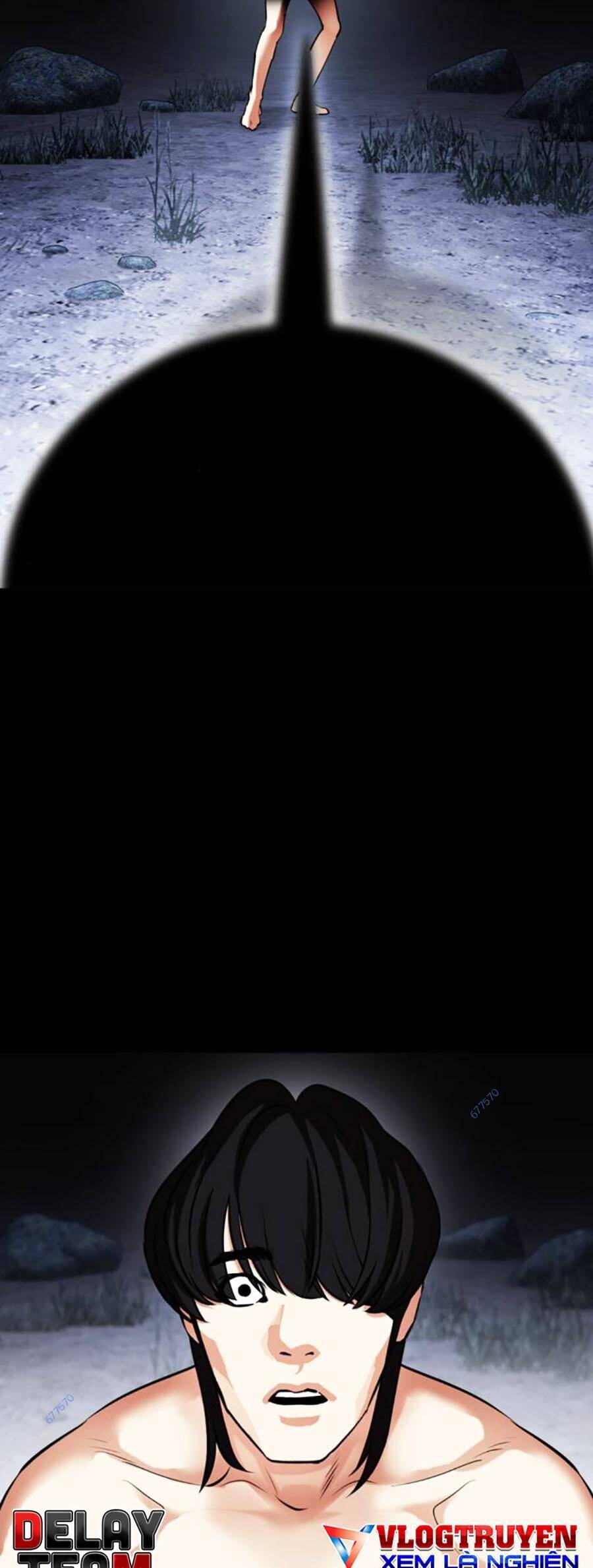 Hoán Đổi Diệu Kỳ Chapter 482 - Trang 2