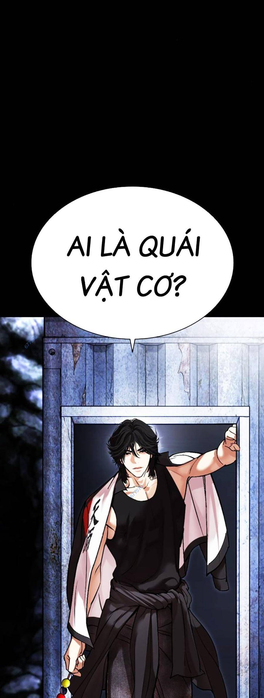 Hoán Đổi Diệu Kỳ Chapter 482 - Trang 2