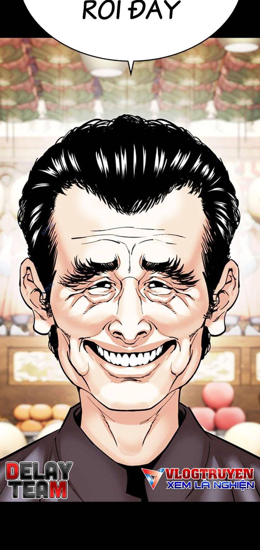 Hoán Đổi Diệu Kỳ Chapter 482 - Trang 2