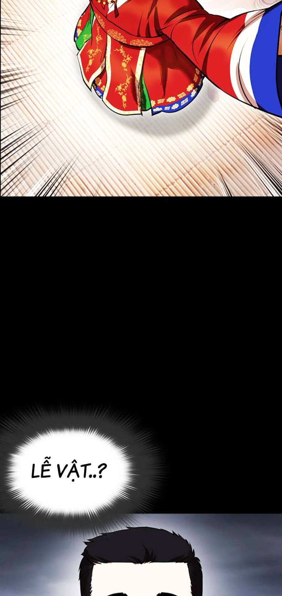 Hoán Đổi Diệu Kỳ Chapter 482 - Trang 2