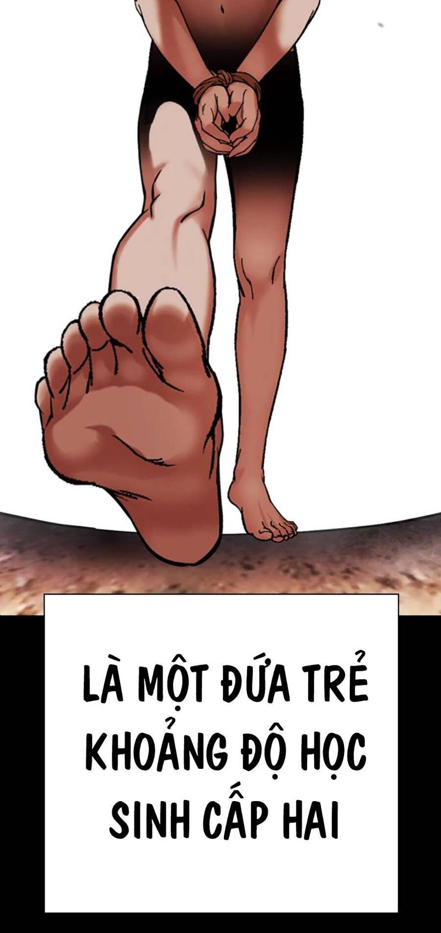 Hoán Đổi Diệu Kỳ Chapter 482 - Trang 2