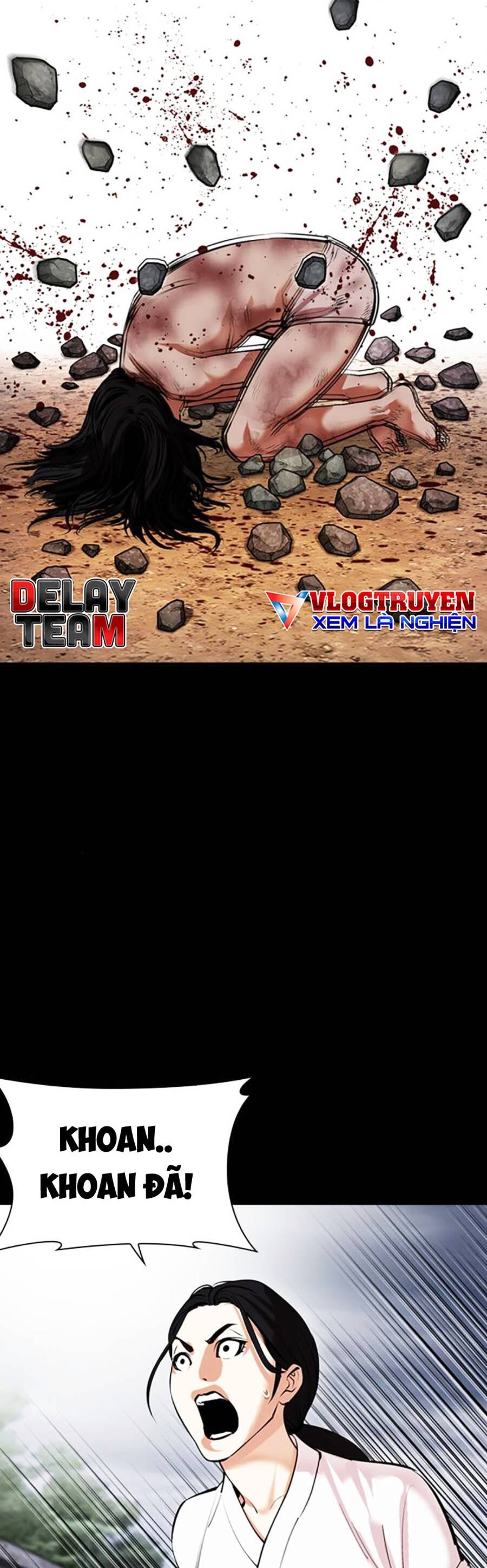 Hoán Đổi Diệu Kỳ Chapter 482 - Trang 2