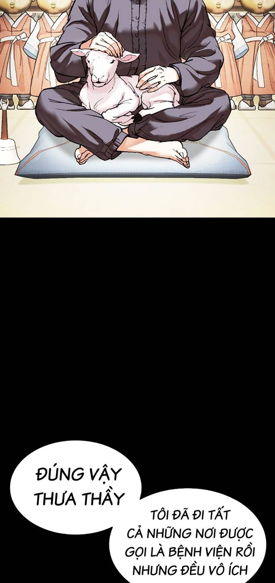 Hoán Đổi Diệu Kỳ Chapter 482 - Trang 2