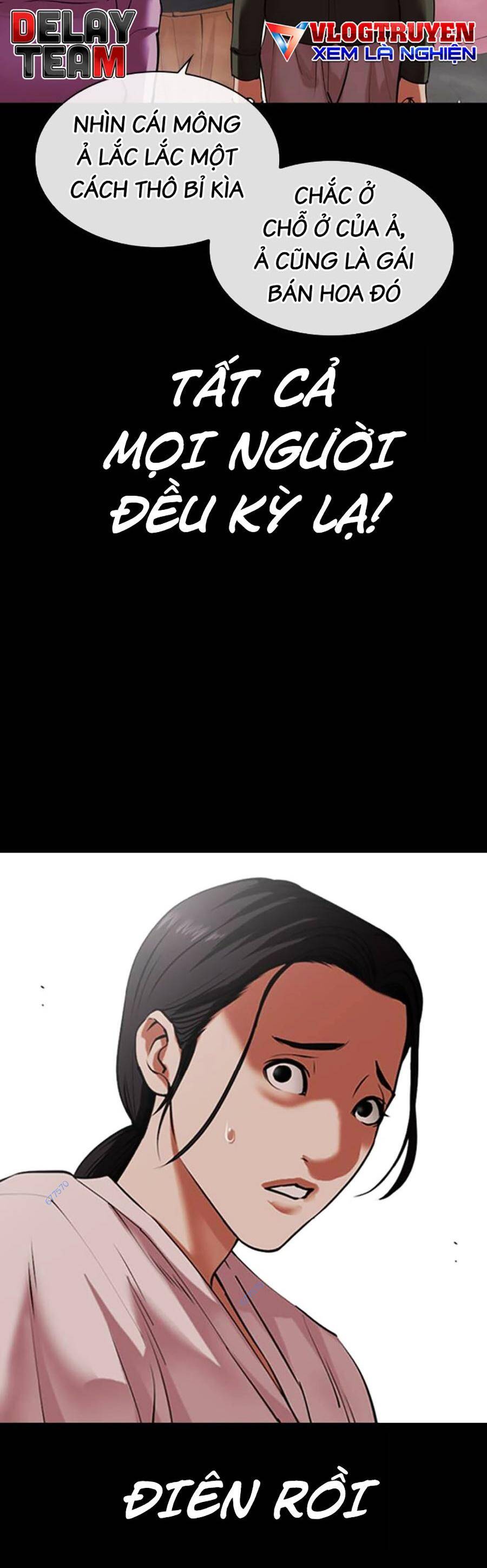 Hoán Đổi Diệu Kỳ Chapter 482 - Trang 2