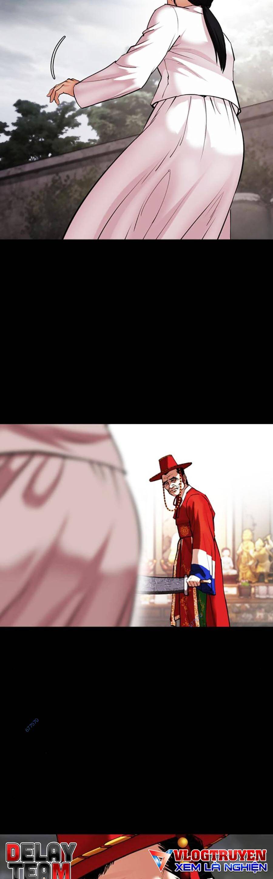 Hoán Đổi Diệu Kỳ Chapter 482 - Trang 2