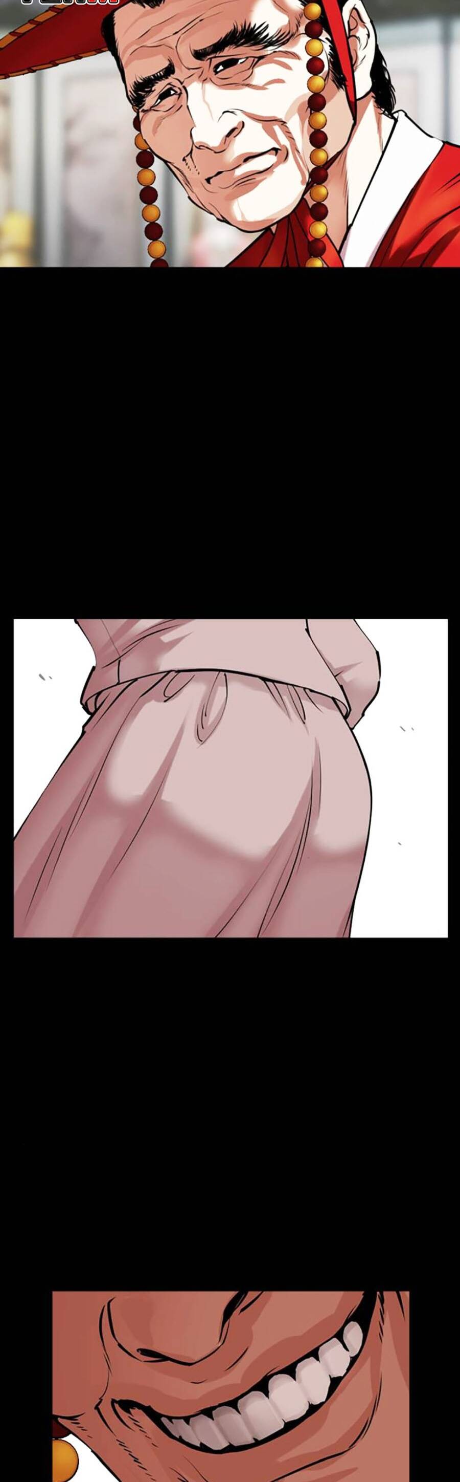 Hoán Đổi Diệu Kỳ Chapter 482 - Trang 2