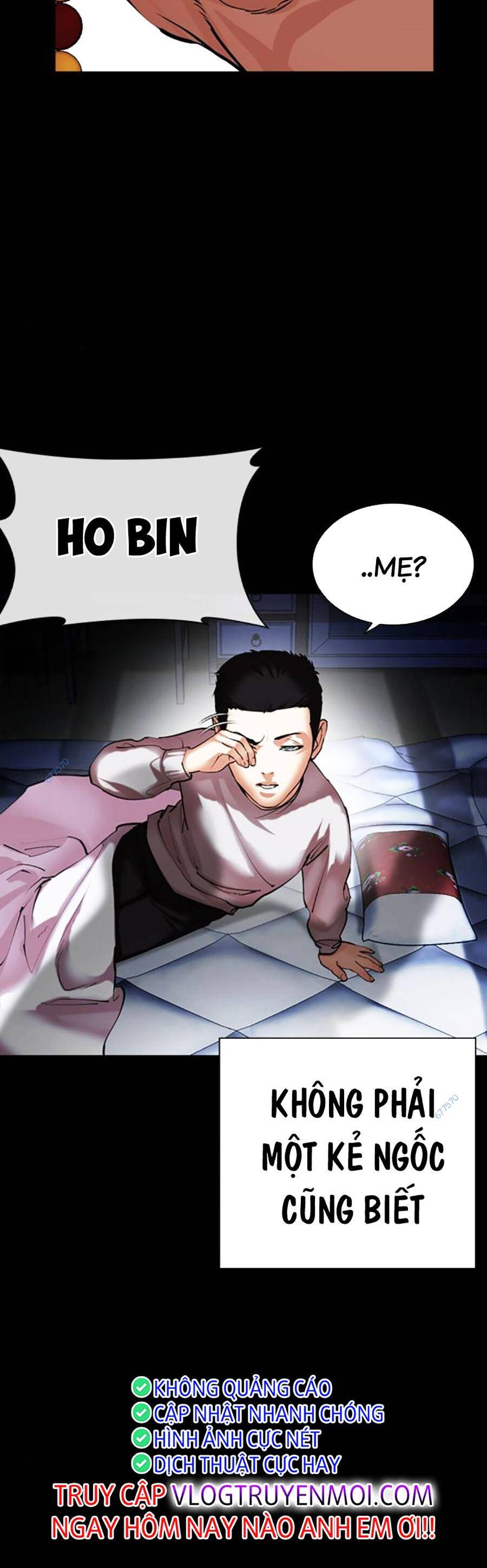 Hoán Đổi Diệu Kỳ Chapter 482 - Trang 2
