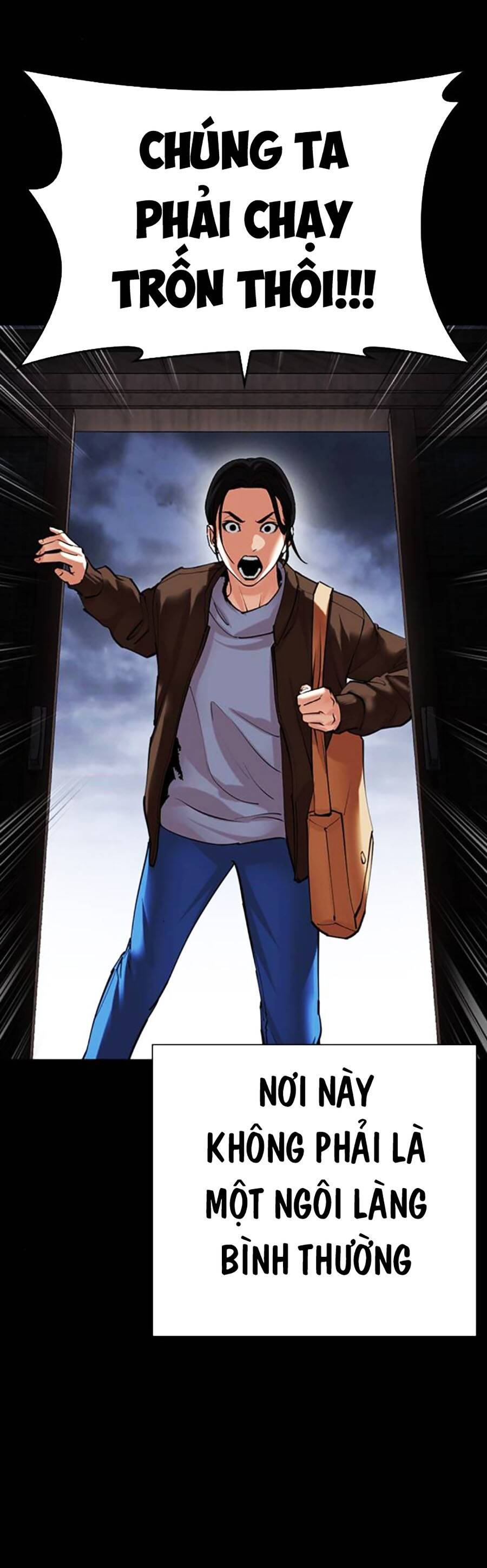 Hoán Đổi Diệu Kỳ Chapter 482 - Trang 2