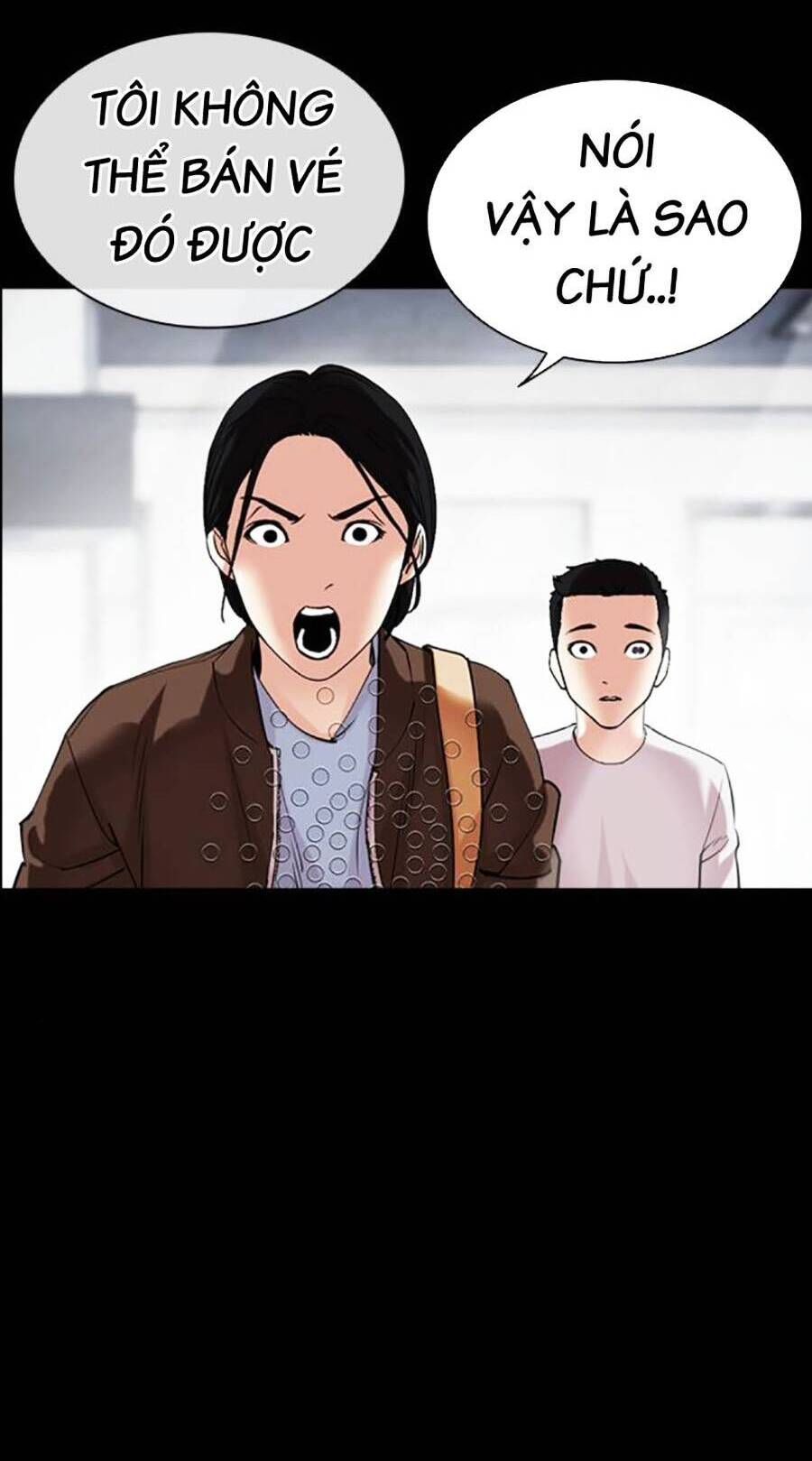 Hoán Đổi Diệu Kỳ Chapter 482 - Trang 2