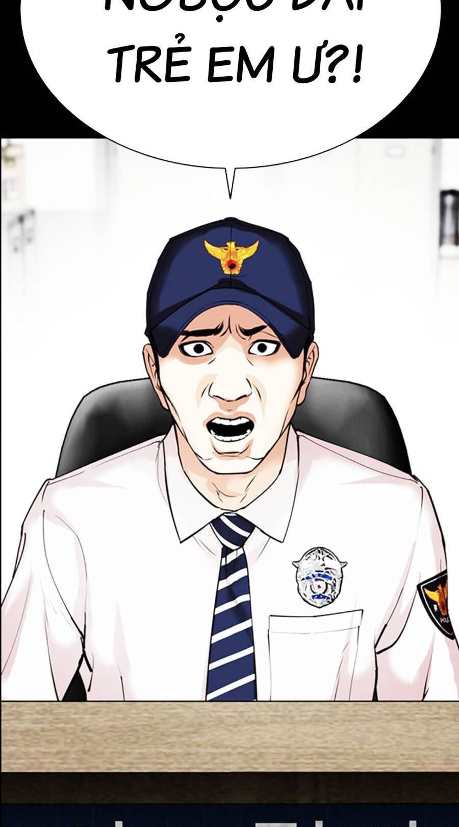 Hoán Đổi Diệu Kỳ Chapter 482 - Trang 2