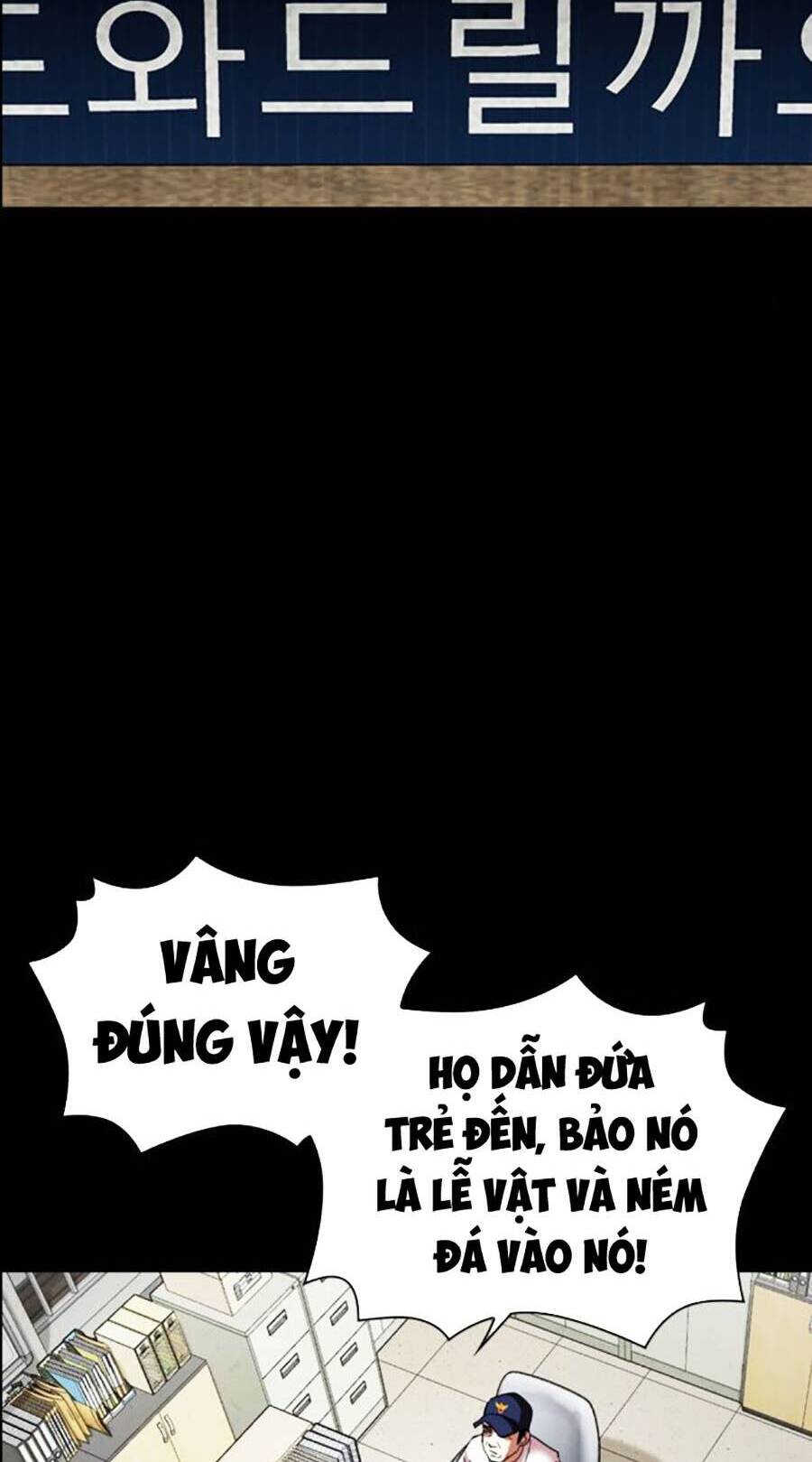 Hoán Đổi Diệu Kỳ Chapter 482 - Trang 2