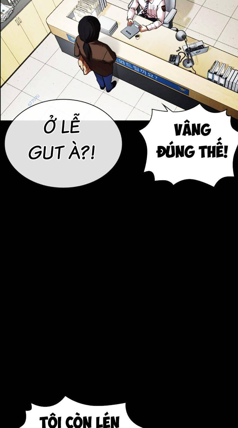 Hoán Đổi Diệu Kỳ Chapter 482 - Trang 2