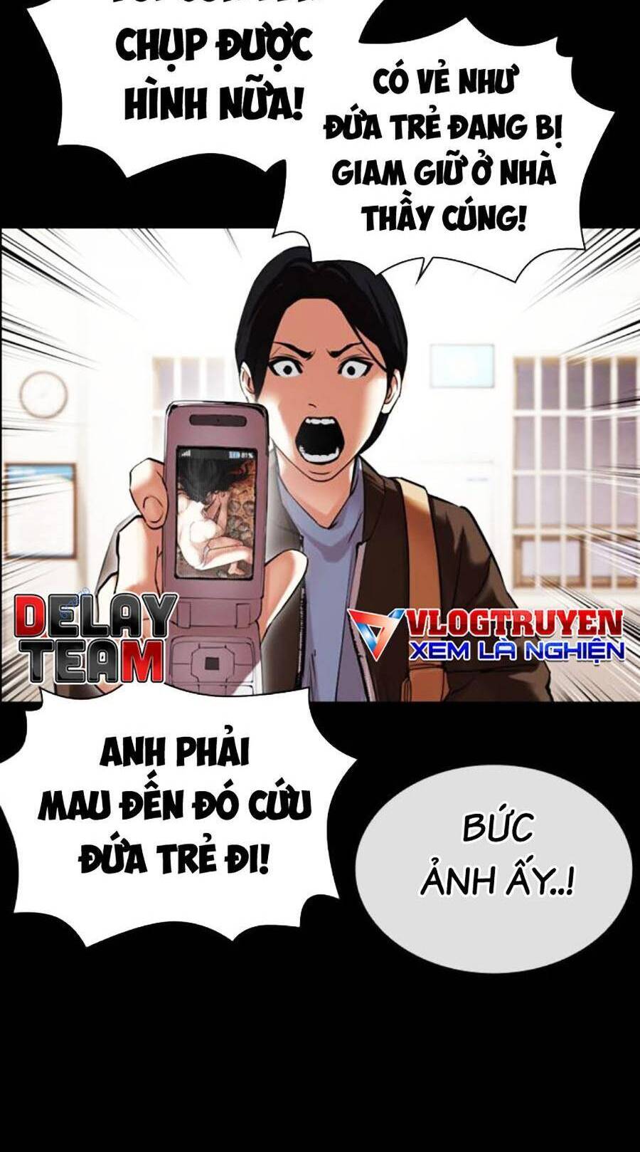 Hoán Đổi Diệu Kỳ Chapter 482 - Trang 2