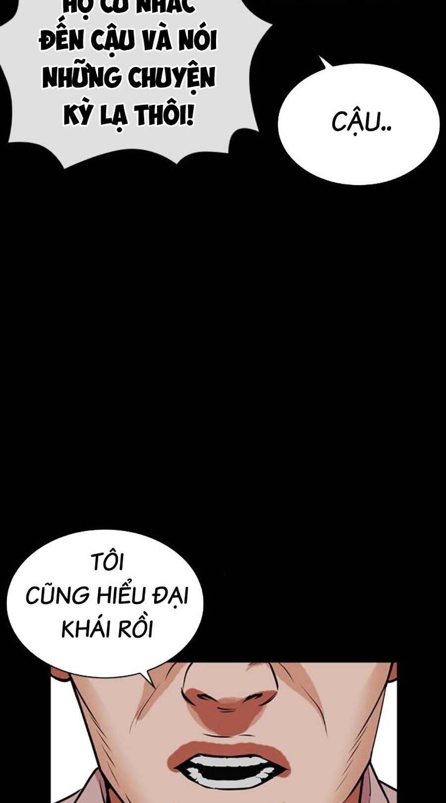 Hoán Đổi Diệu Kỳ Chapter 482 - Trang 2