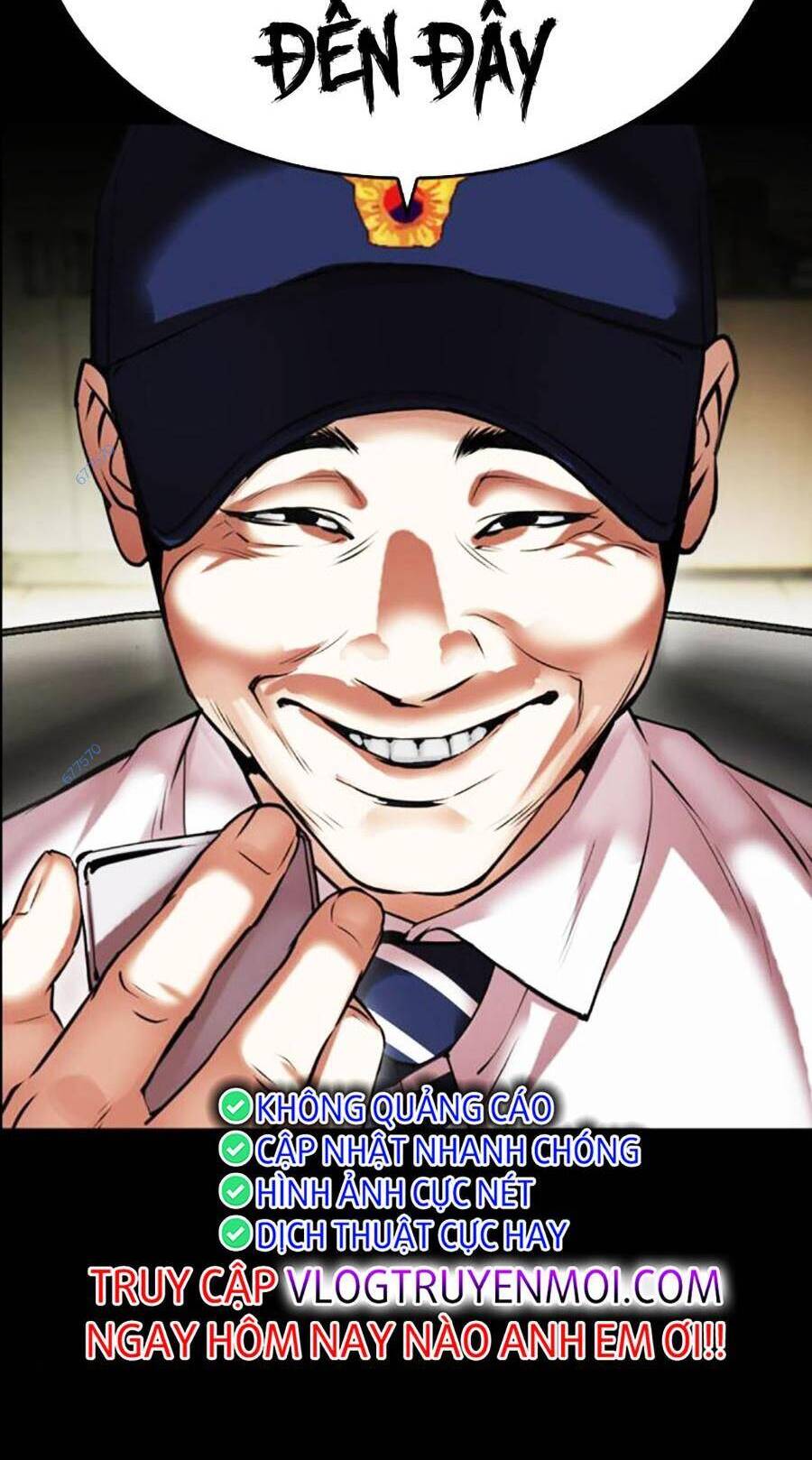 Hoán Đổi Diệu Kỳ Chapter 482 - Trang 2