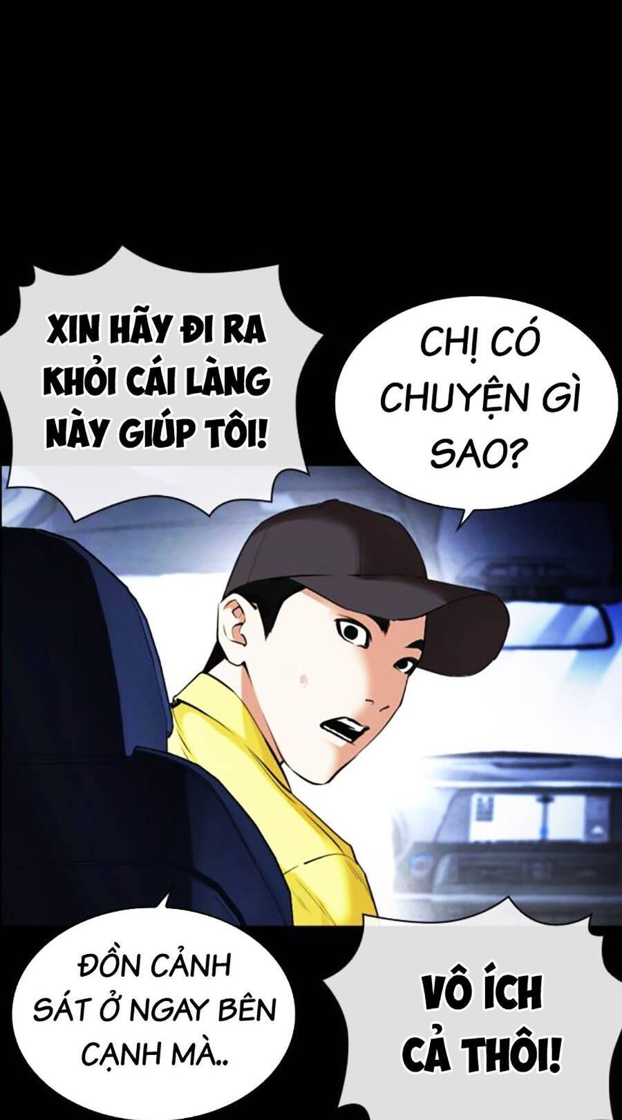 Hoán Đổi Diệu Kỳ Chapter 482 - Trang 2