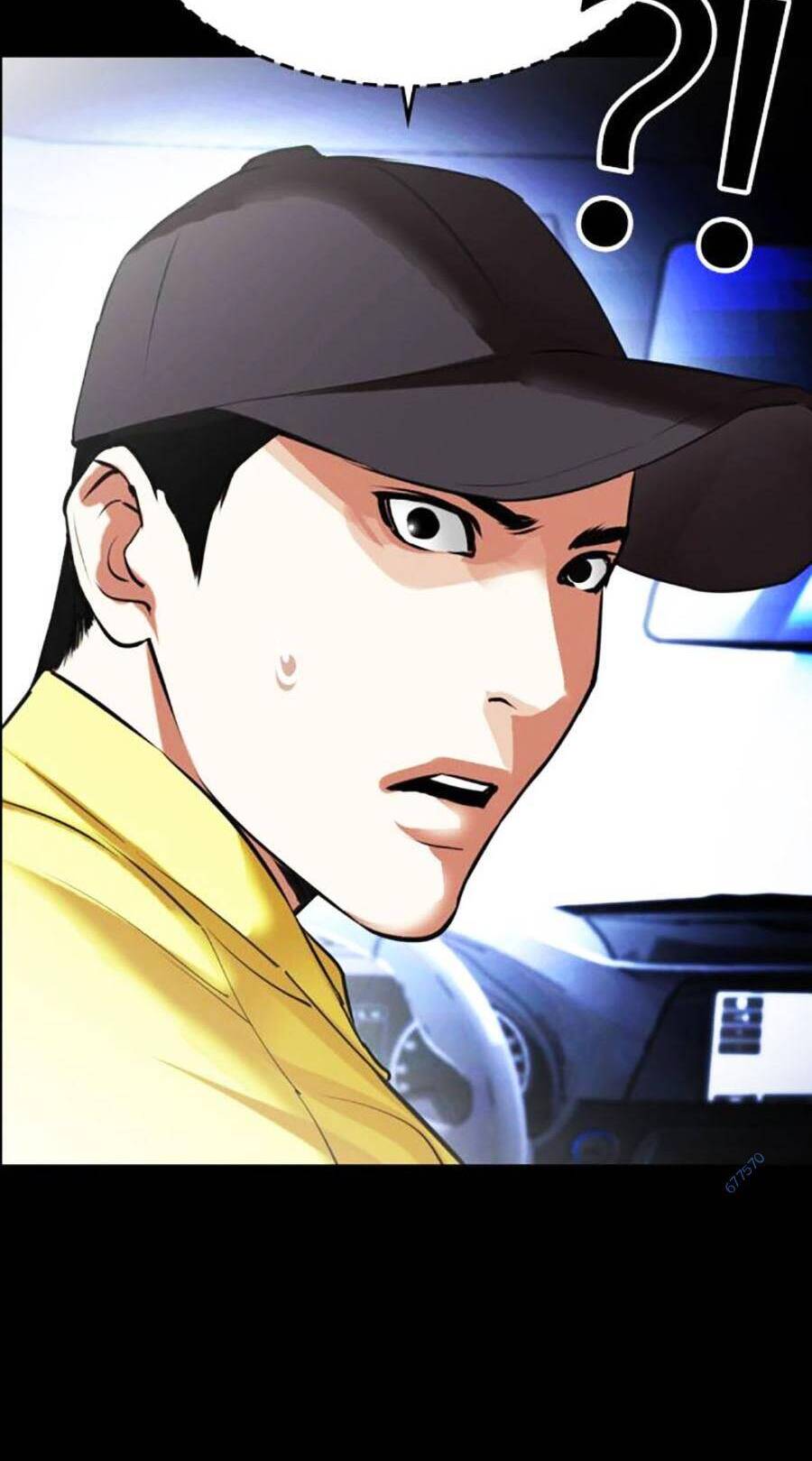 Hoán Đổi Diệu Kỳ Chapter 482 - Trang 2