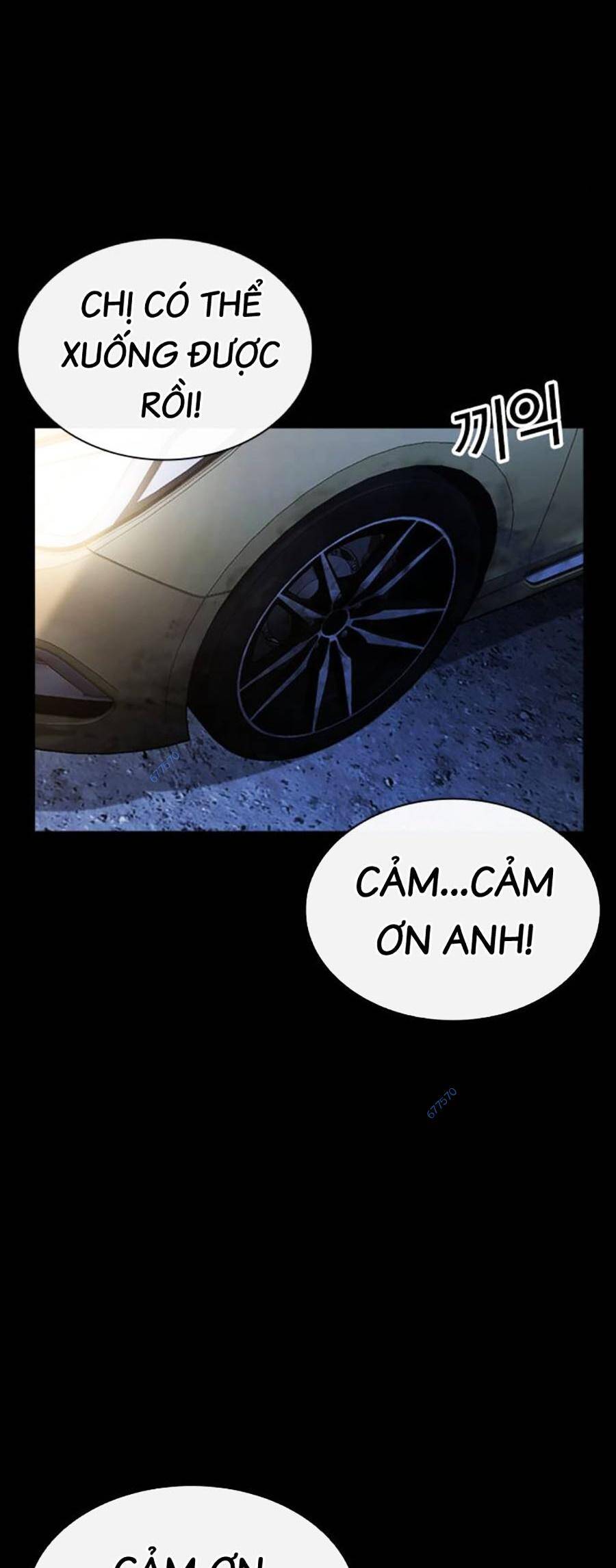 Hoán Đổi Diệu Kỳ Chapter 482 - Trang 2