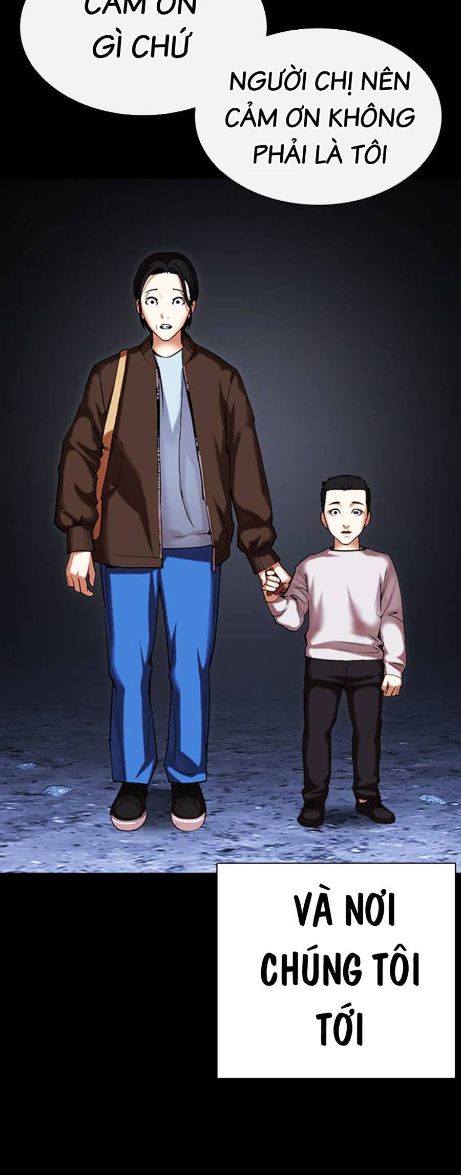 Hoán Đổi Diệu Kỳ Chapter 482 - Trang 2