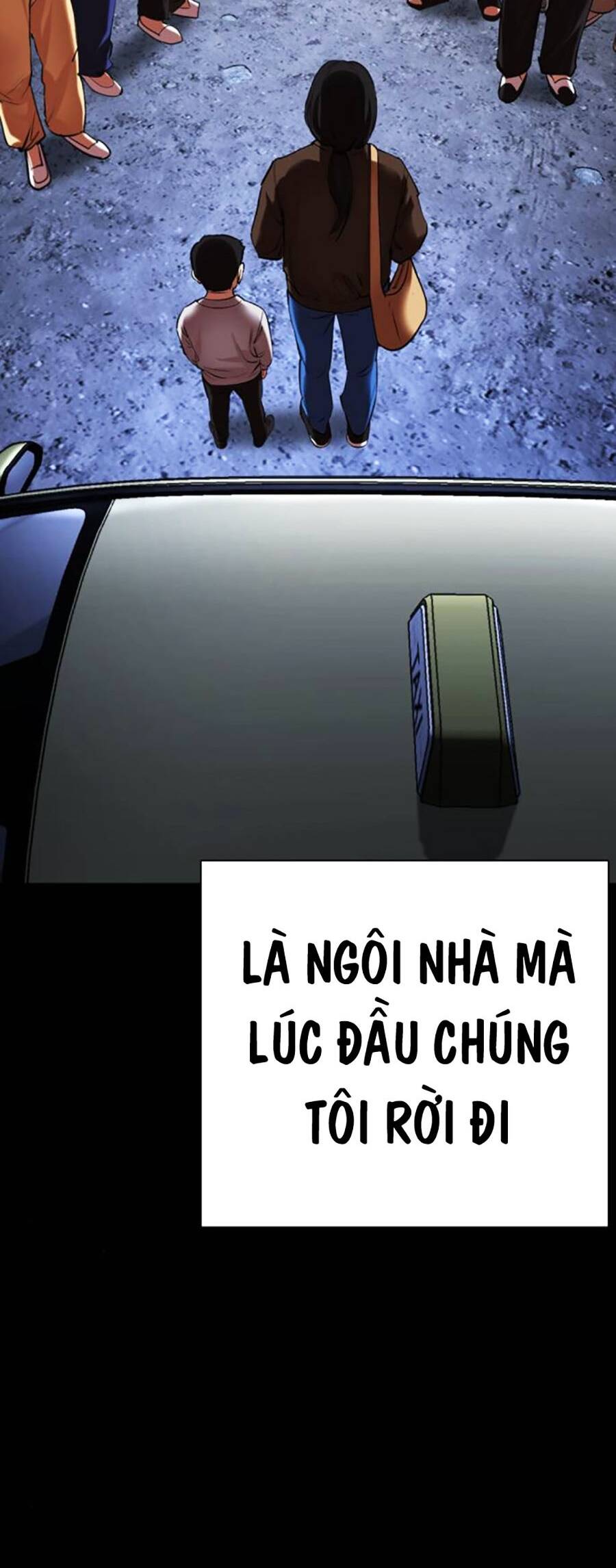 Hoán Đổi Diệu Kỳ Chapter 482 - Trang 2