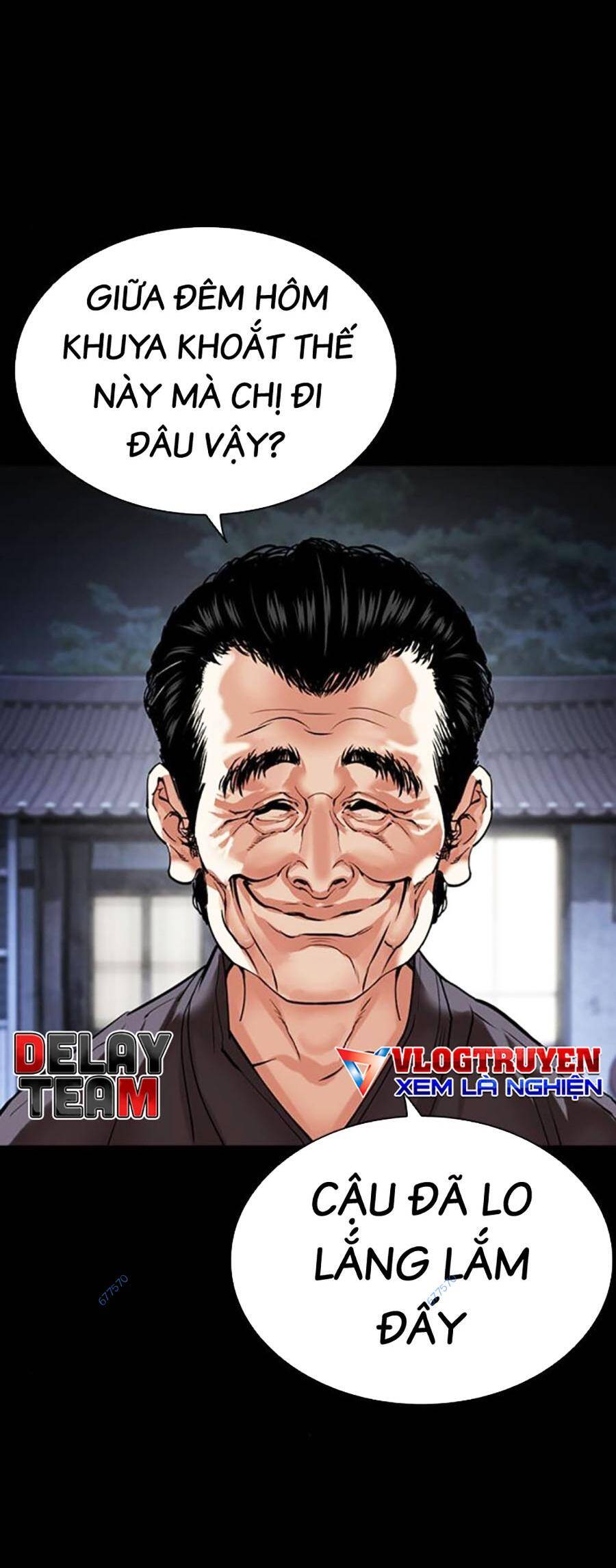 Hoán Đổi Diệu Kỳ Chapter 482 - Trang 2