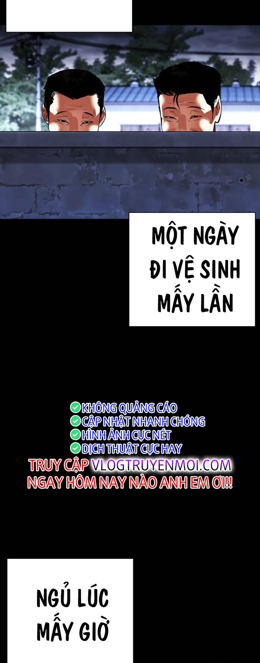 Hoán Đổi Diệu Kỳ Chapter 482 - Trang 2