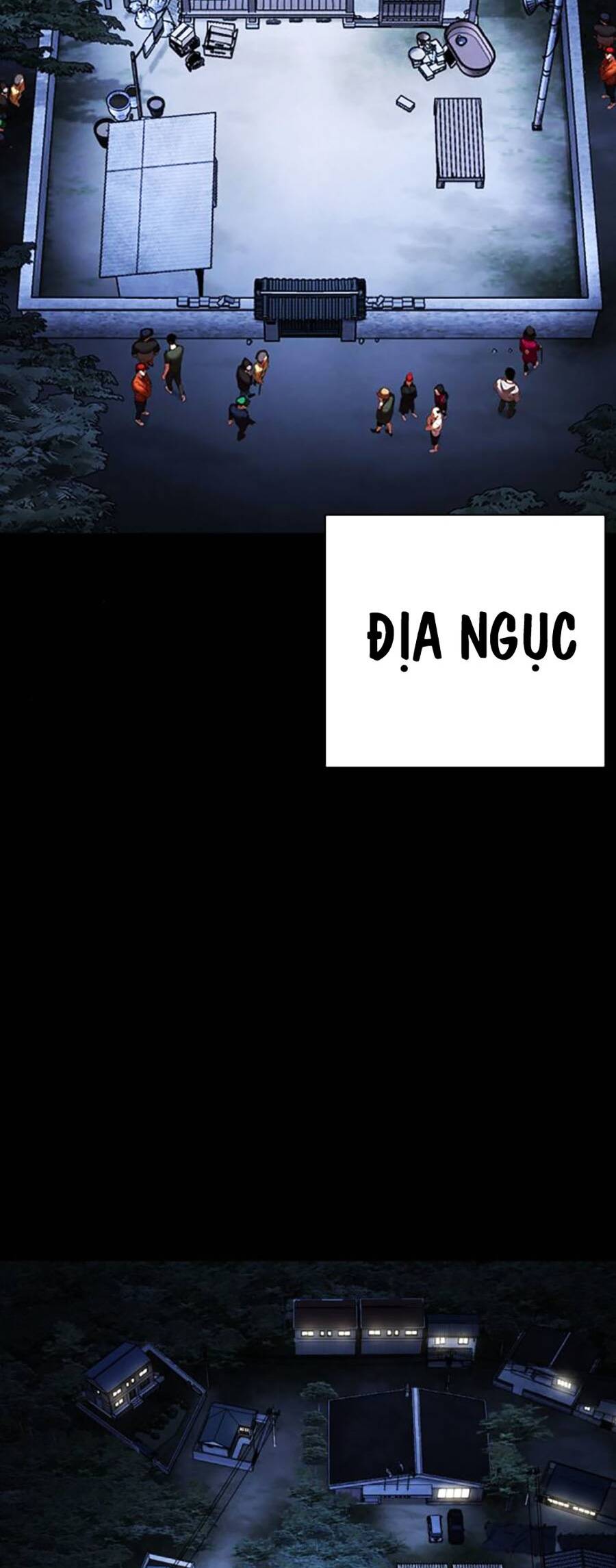 Hoán Đổi Diệu Kỳ Chapter 482 - Trang 2