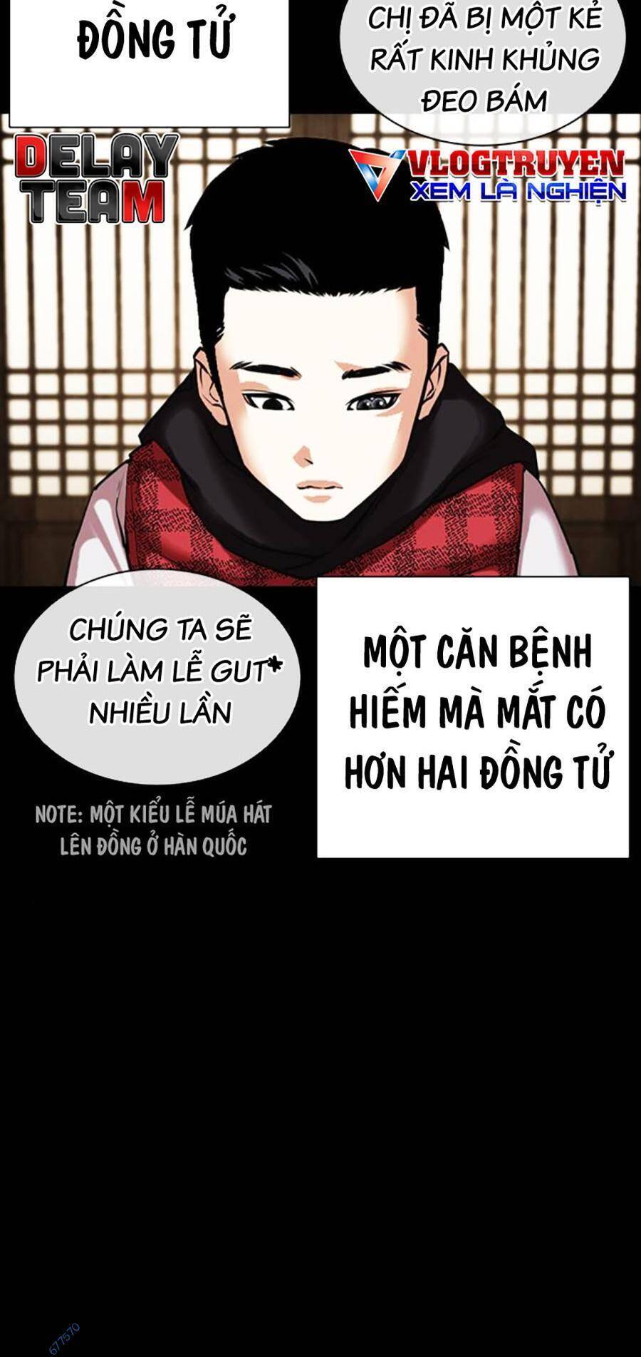 Hoán Đổi Diệu Kỳ Chapter 482 - Trang 2