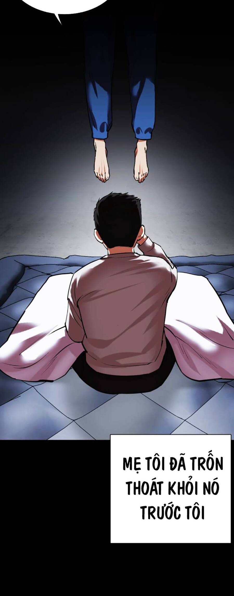 Hoán Đổi Diệu Kỳ Chapter 482 - Trang 2