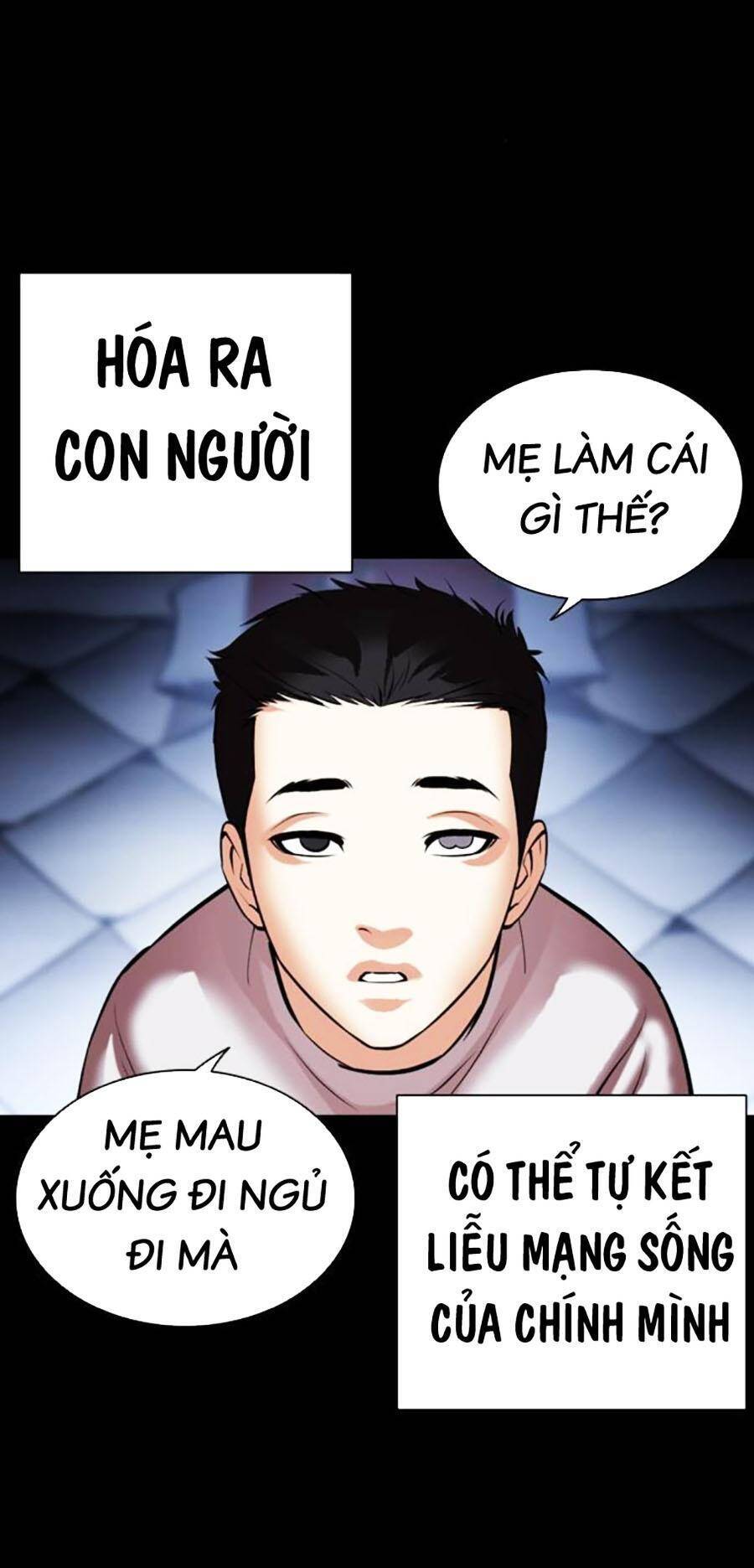 Hoán Đổi Diệu Kỳ Chapter 482 - Trang 2
