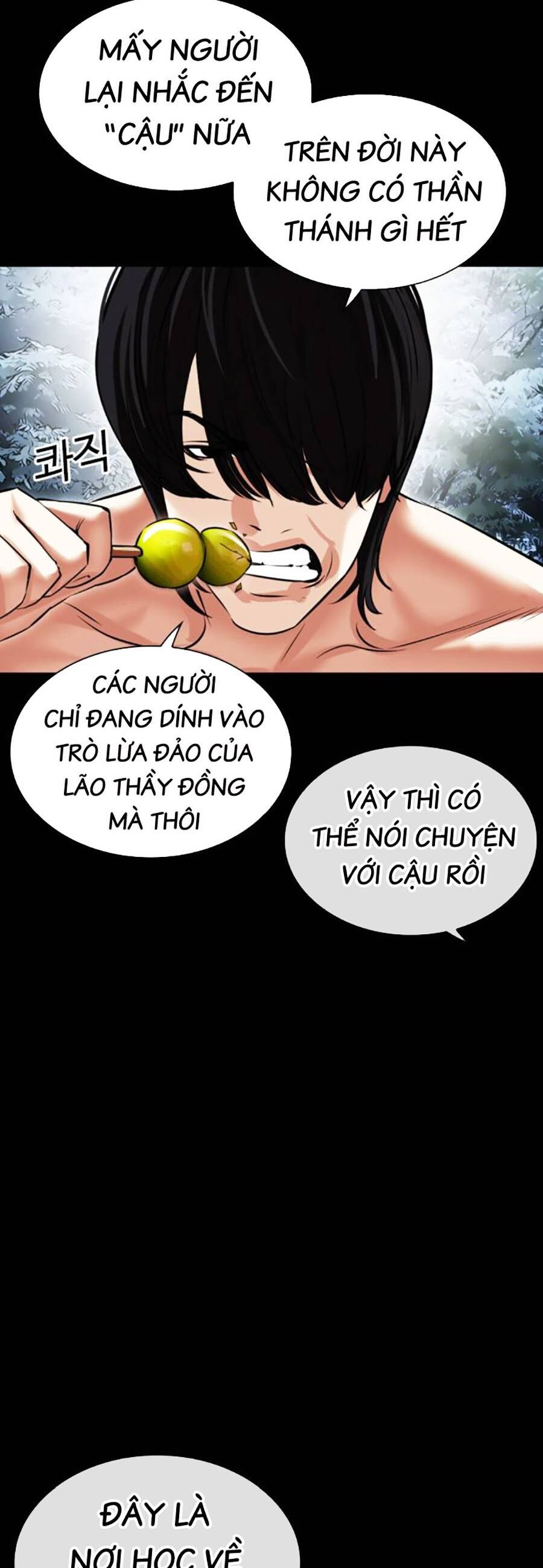 Hoán Đổi Diệu Kỳ Chapter 483 - Trang 2