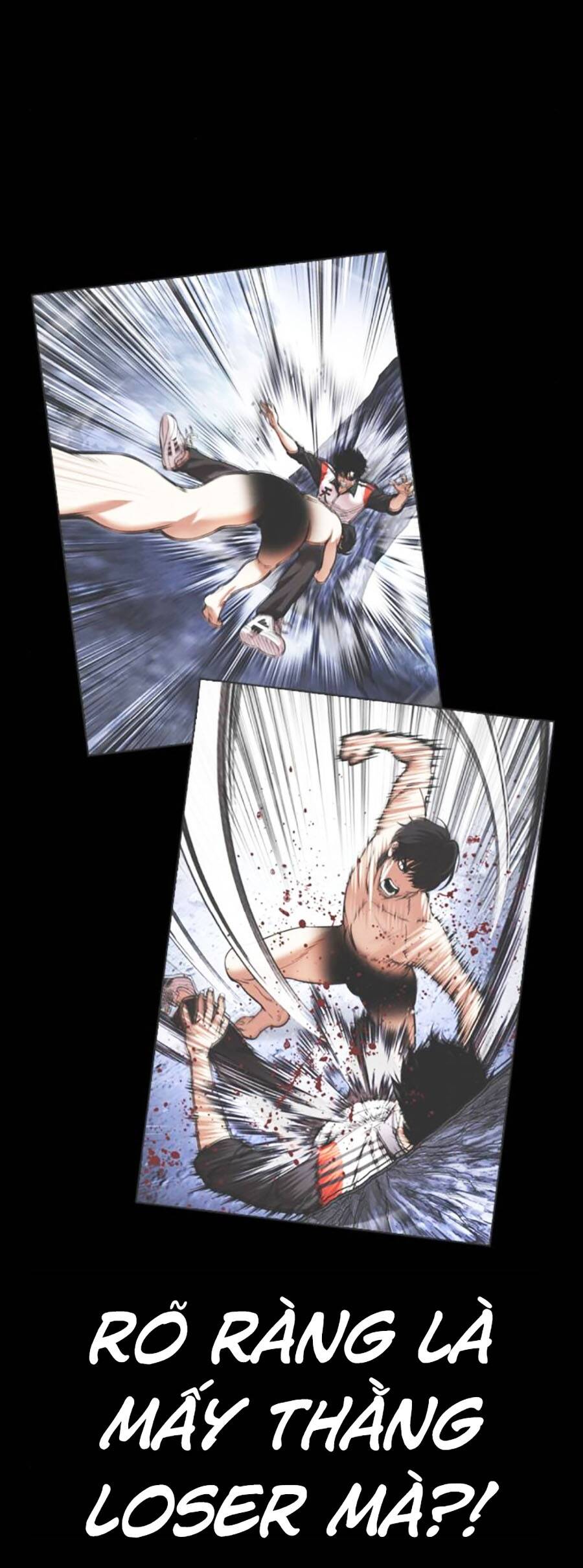 Hoán Đổi Diệu Kỳ Chapter 483 - Trang 2