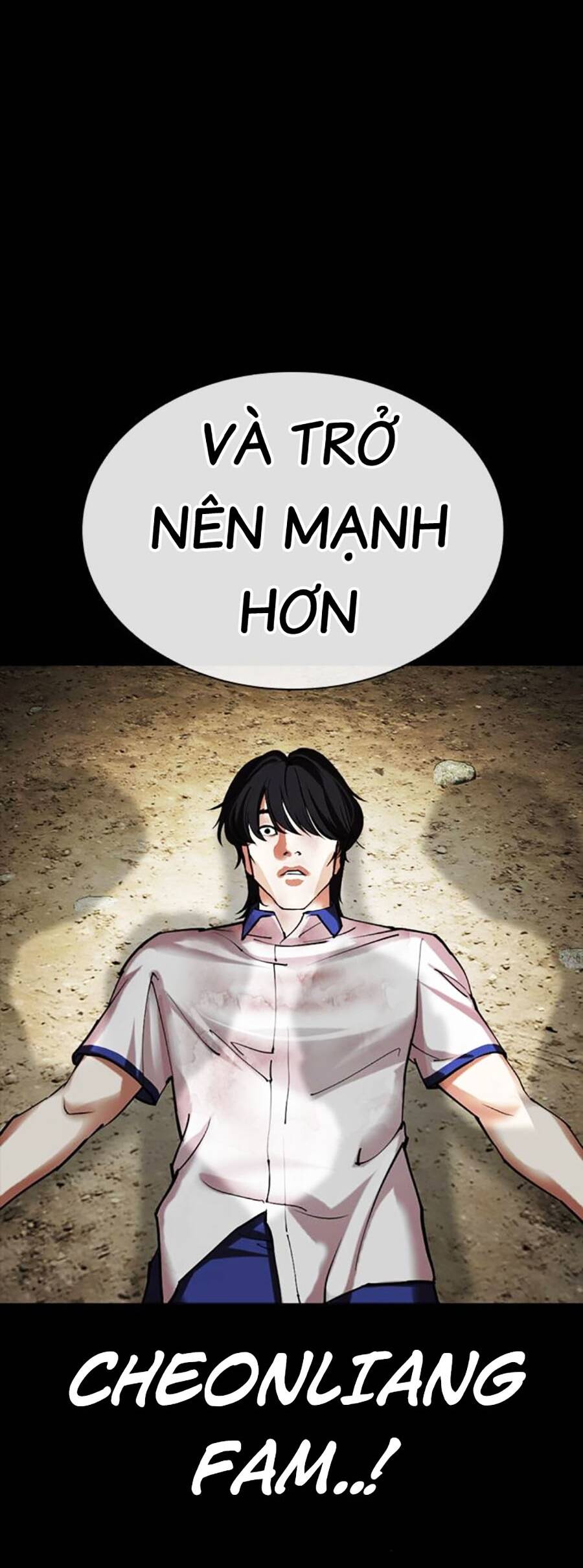 Hoán Đổi Diệu Kỳ Chapter 483 - Trang 2
