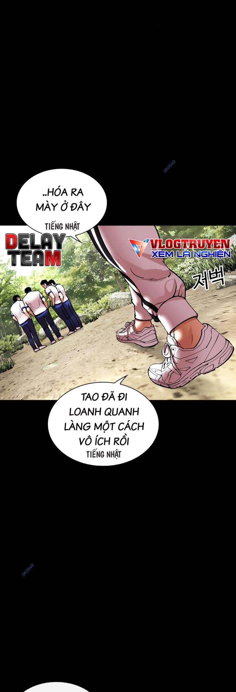 Hoán Đổi Diệu Kỳ Chapter 483 - Trang 2