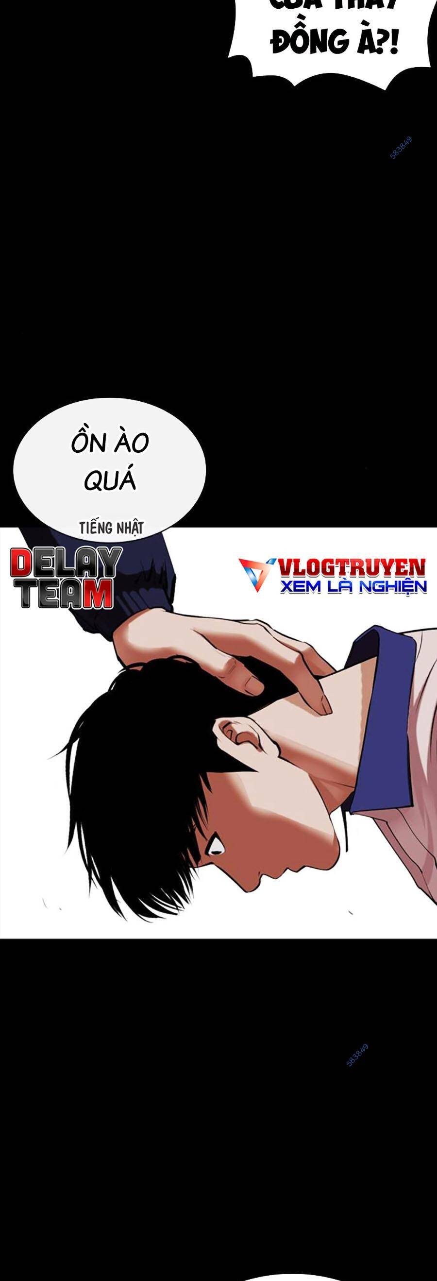 Hoán Đổi Diệu Kỳ Chapter 483 - Trang 2
