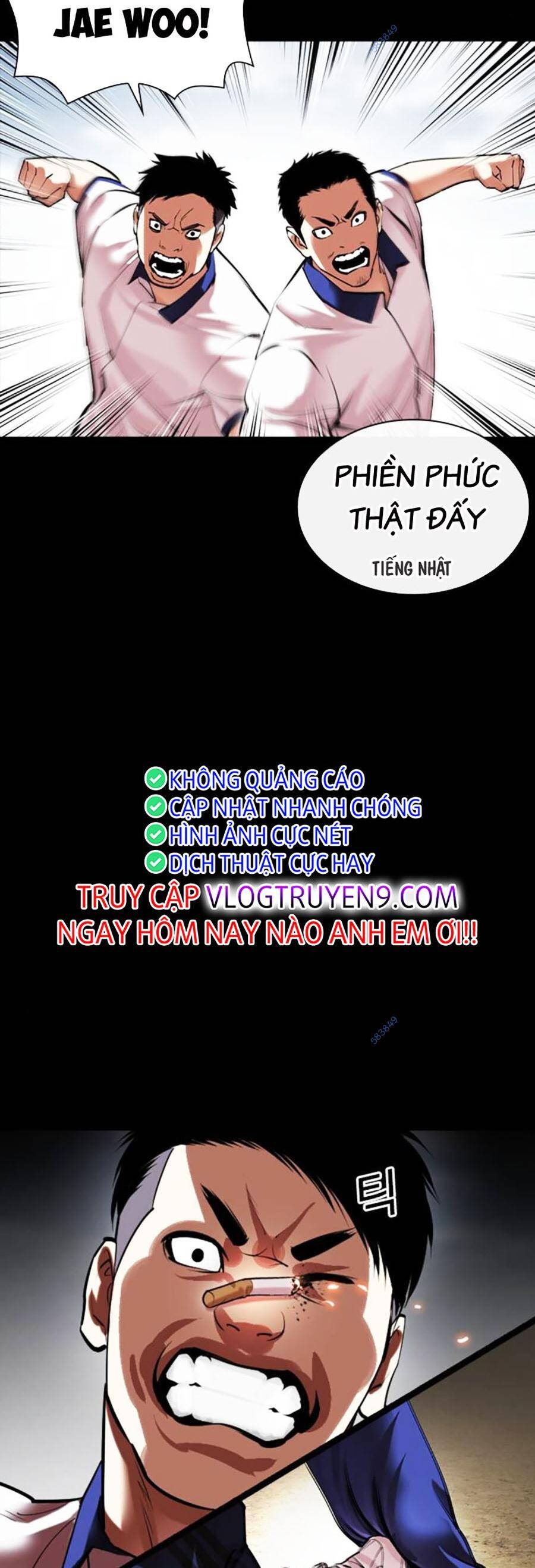 Hoán Đổi Diệu Kỳ Chapter 483 - Trang 2