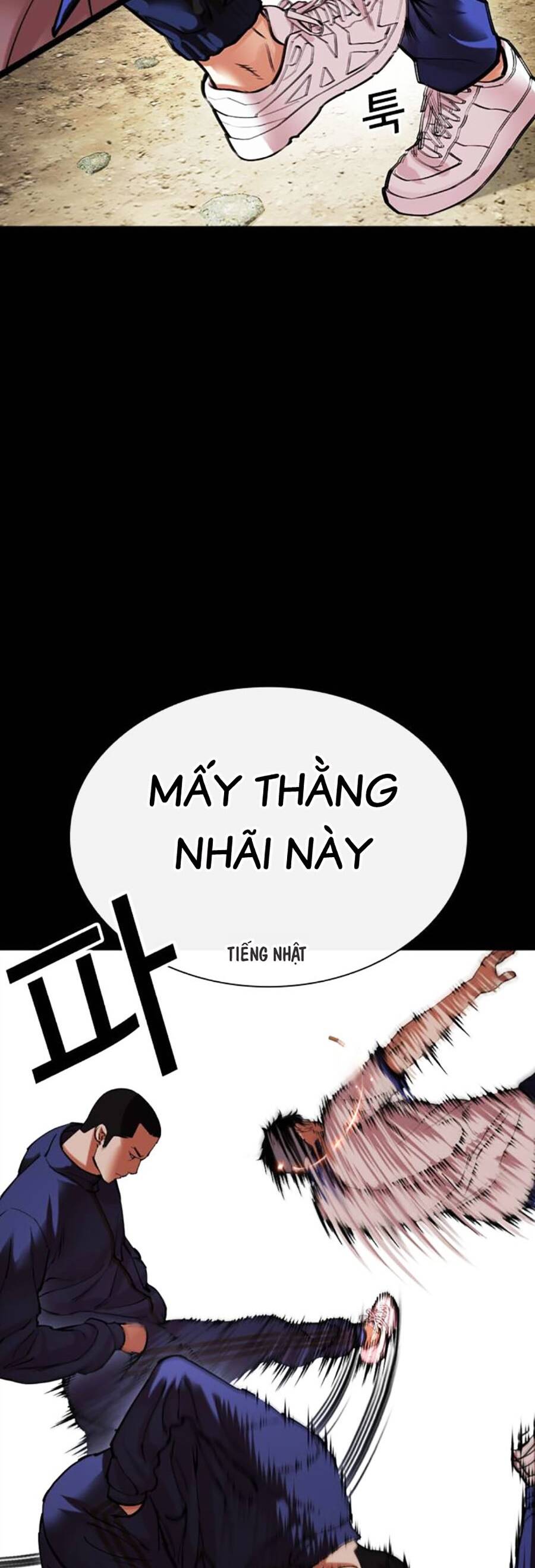 Hoán Đổi Diệu Kỳ Chapter 483 - Trang 2