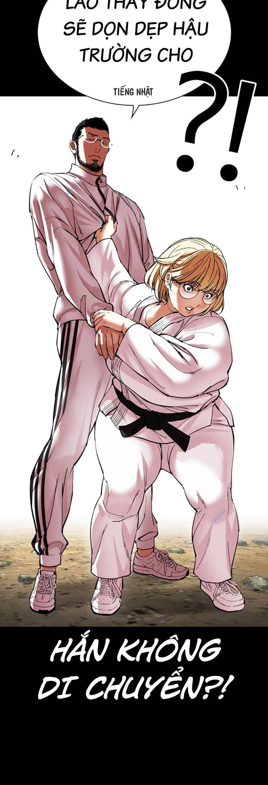 Hoán Đổi Diệu Kỳ Chapter 483 - Trang 2