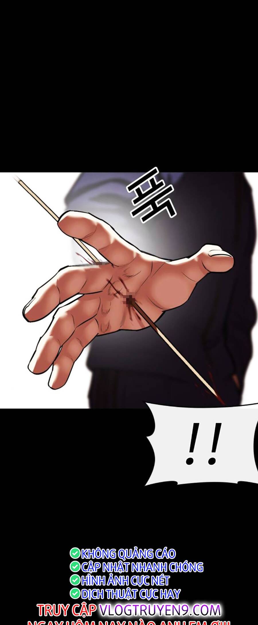 Hoán Đổi Diệu Kỳ Chapter 483 - Trang 2