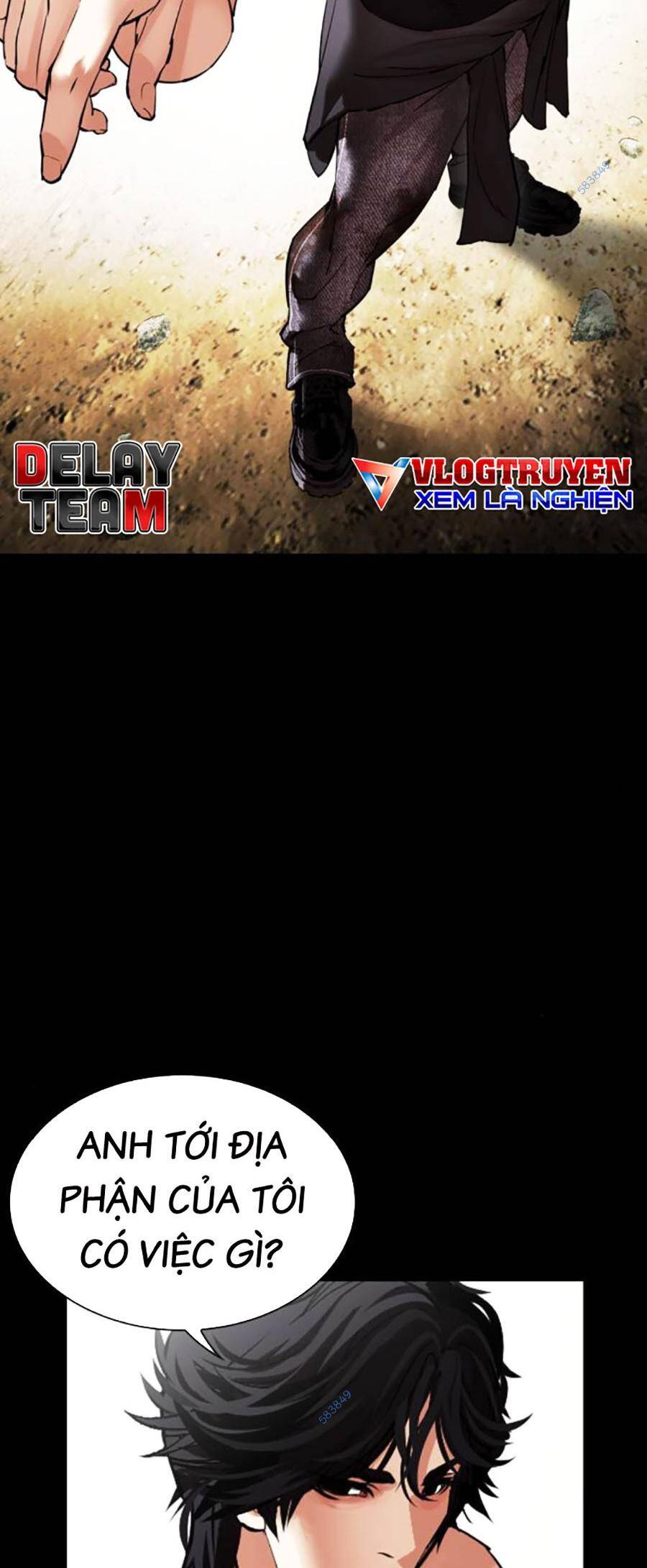 Hoán Đổi Diệu Kỳ Chapter 483 - Trang 2