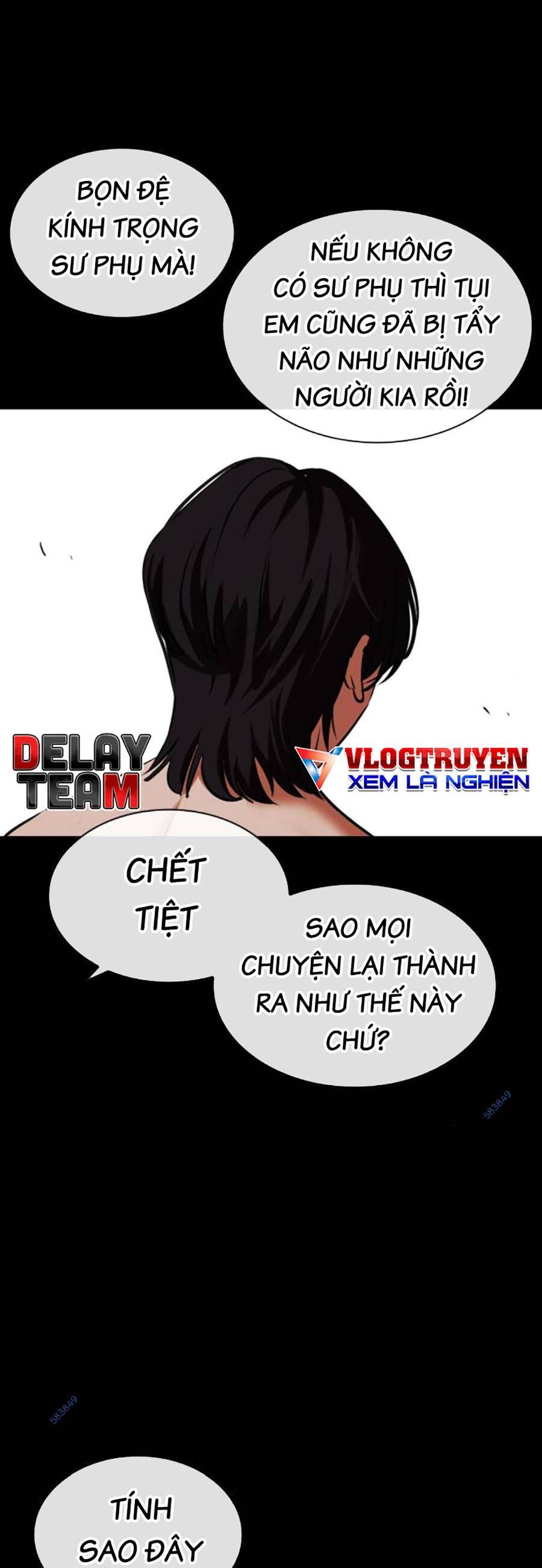 Hoán Đổi Diệu Kỳ Chapter 483 - Trang 2