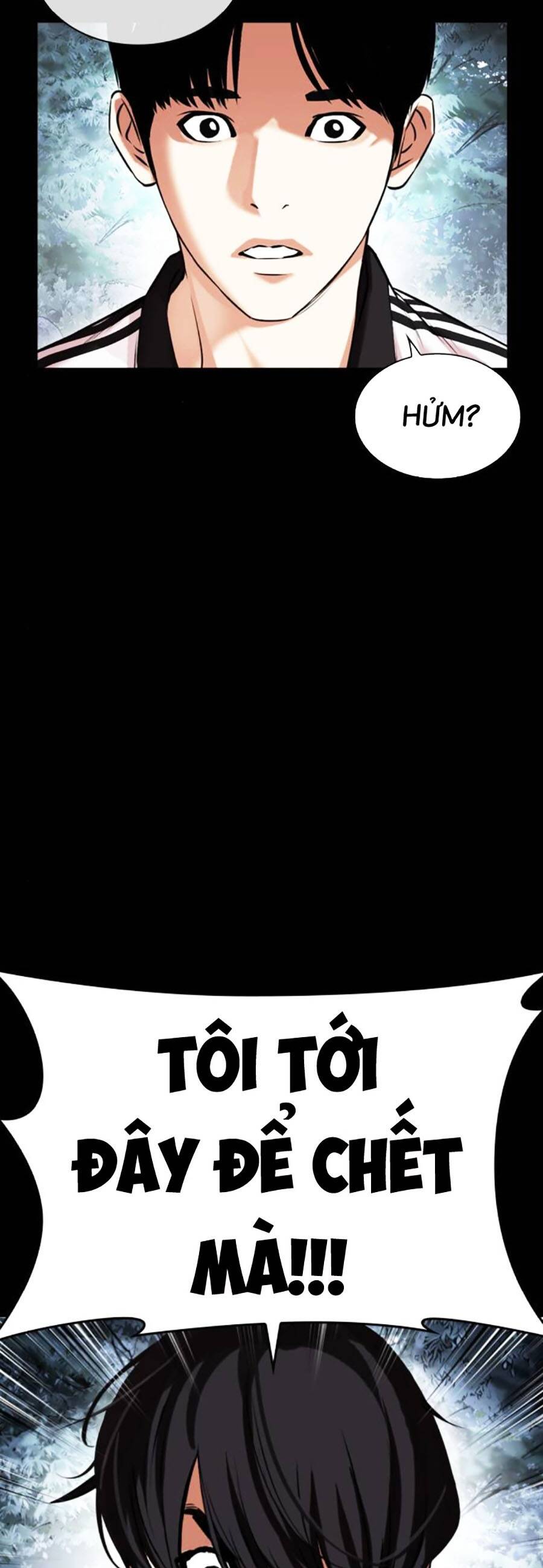 Hoán Đổi Diệu Kỳ Chapter 483 - Trang 2