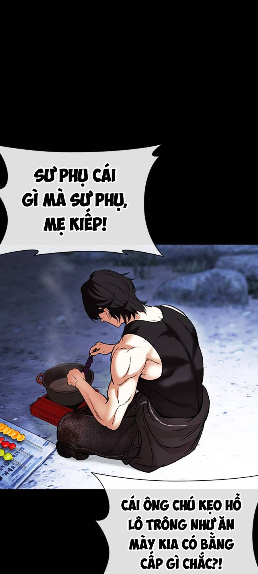 Hoán Đổi Diệu Kỳ Chapter 483 - Trang 2