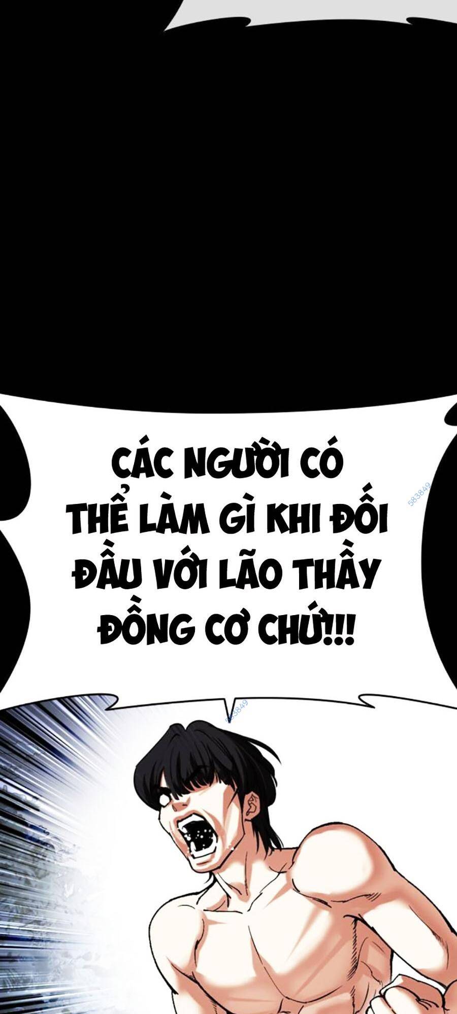 Hoán Đổi Diệu Kỳ Chapter 483 - Trang 2